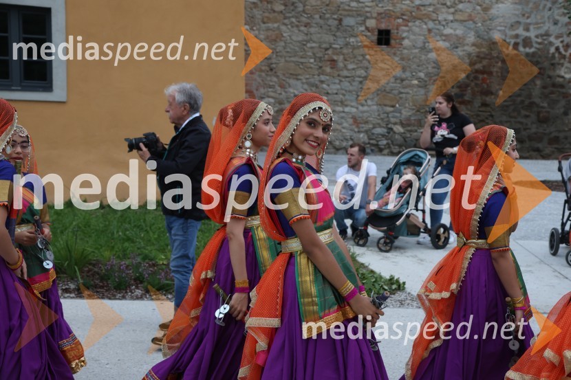 36. Folkart: Velika povorka, Festival Lent 2024