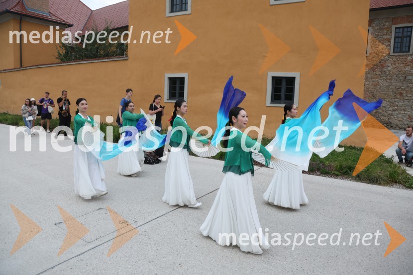 36. Folkart: Velika povorka, Festival Lent 2024