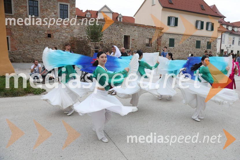 36. Folkart: Velika povorka, Festival Lent 2024