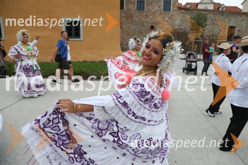 36. Folkart: Velika povorka, Festival Lent 2024