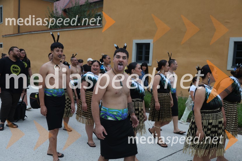 36. Folkart: Velika povorka, Festival Lent 2024