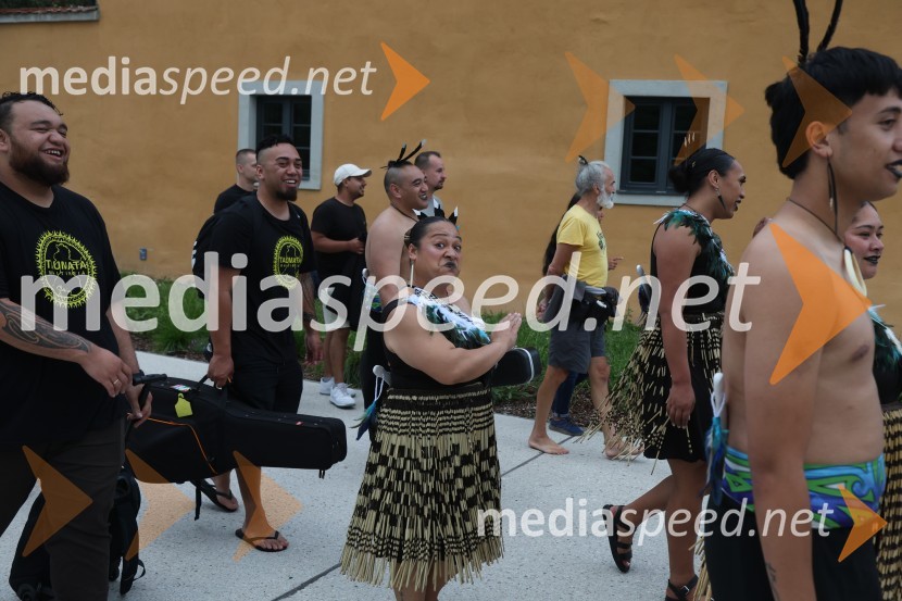 36. Folkart: Velika povorka, Festival Lent 2024