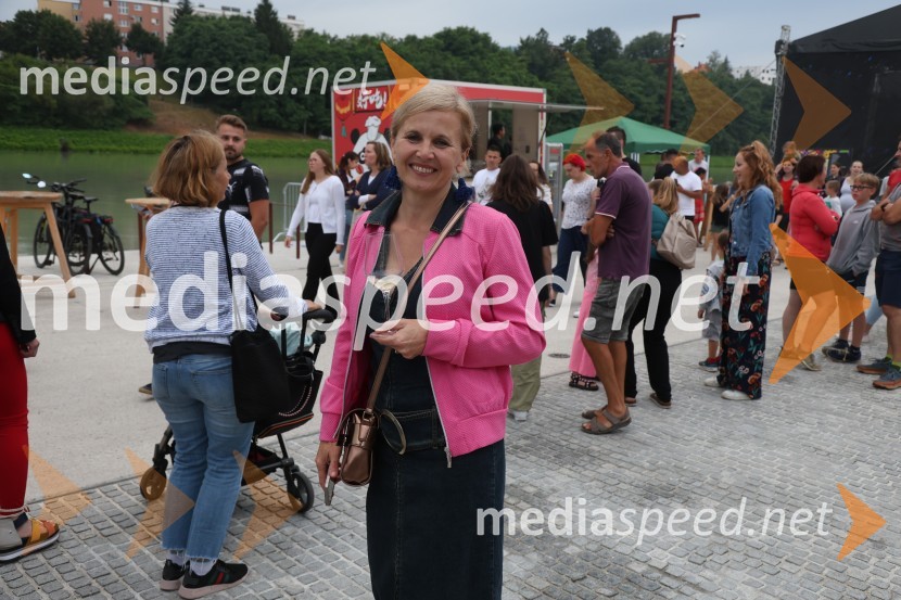 36. Folkart: Velika povorka, Festival Lent 2024