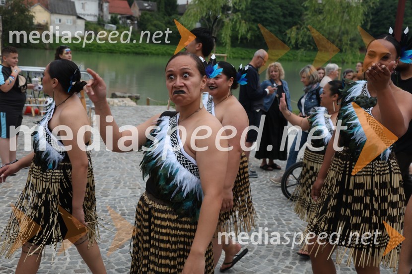 36. Folkart: Velika povorka, Festival Lent 2024