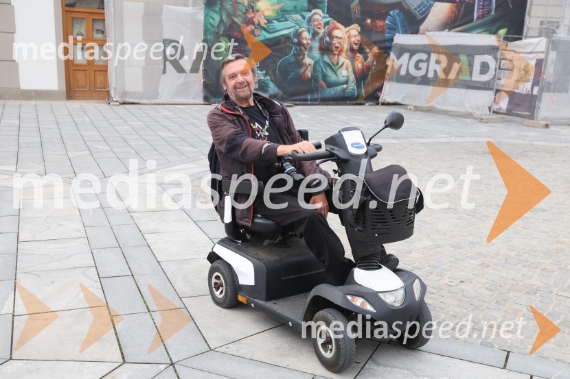 36. Folkart: Velika povorka, Festival Lent 2024