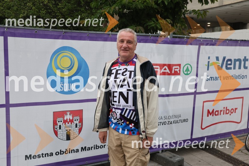 36. Folkart: Velika povorka, Festival Lent 2024