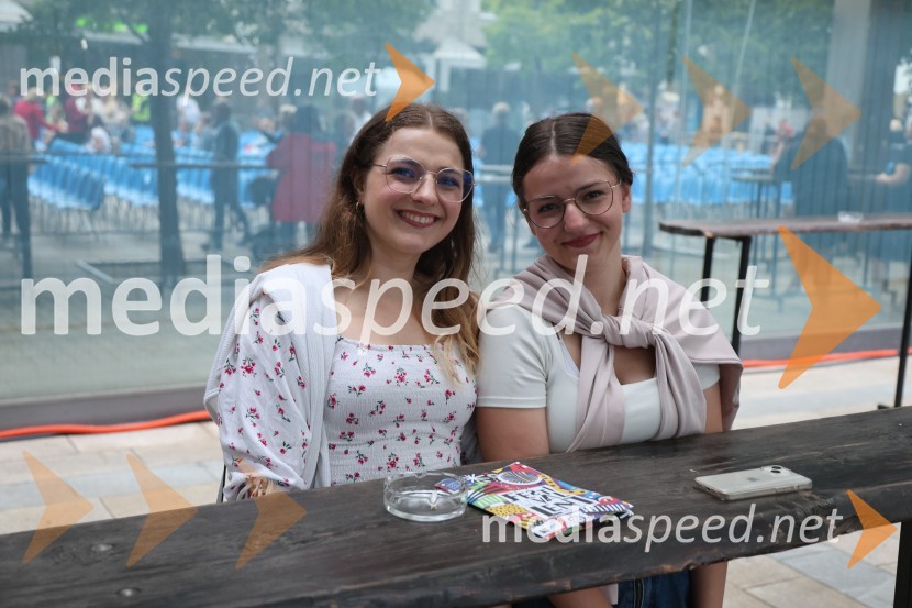 36. Folkart: Velika povorka, Festival Lent 2024