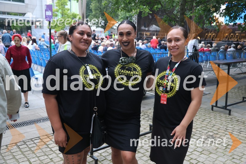 36. Folkart: Velika povorka, Festival Lent 2024