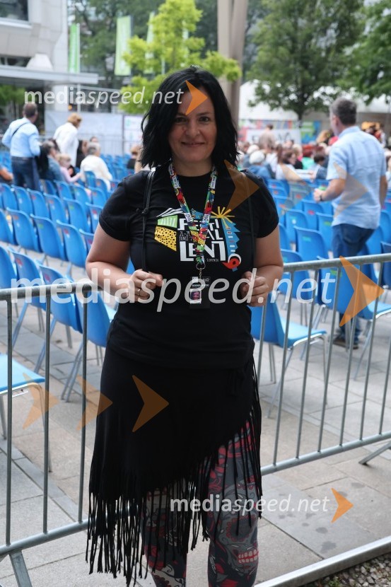 36. Folkart: Velika povorka, Festival Lent 2024