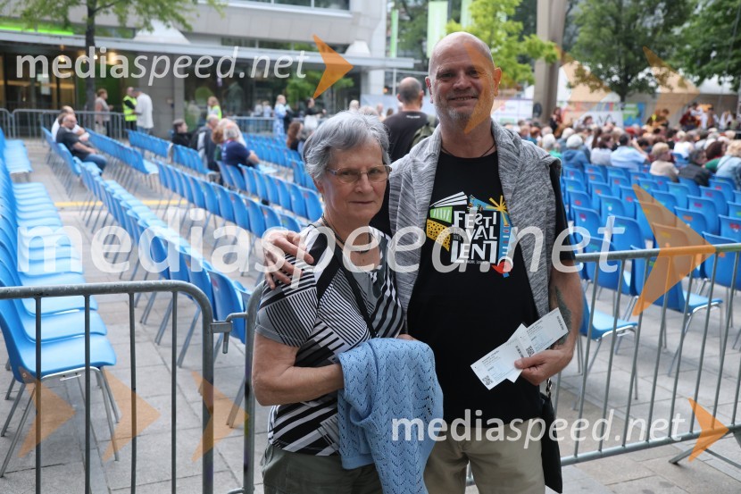 36. Folkart: Velika povorka, Festival Lent 2024