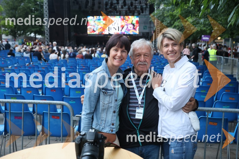 36. Folkart: Velika povorka, Festival Lent 2024