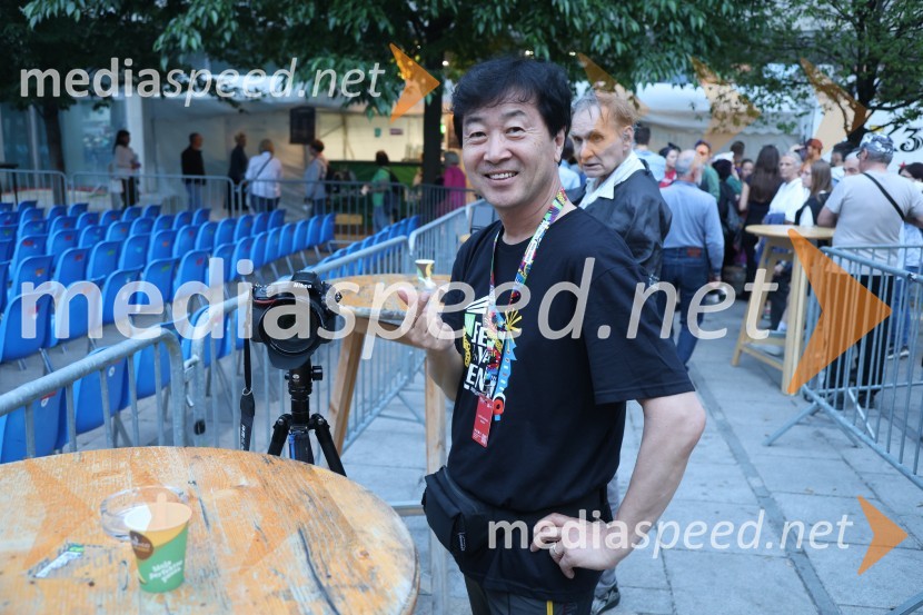 36. Folkart: Velika povorka, Festival Lent 2024