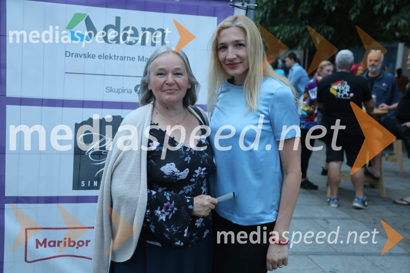 36. Folkart: Velika povorka, Festival Lent 2024