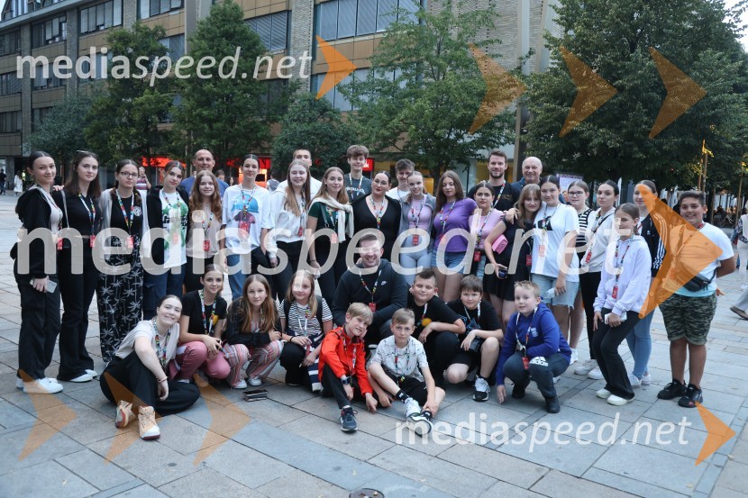 36. Folkart: Velika povorka, Festival Lent 2024