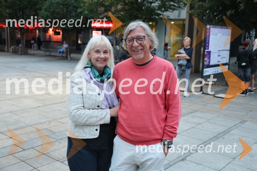 36. Folkart: Velika povorka, Festival Lent 2024