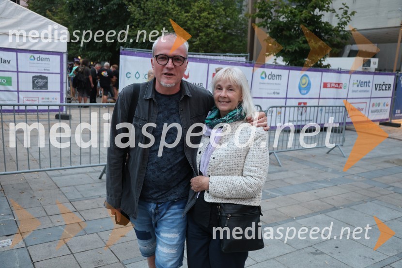 36. Folkart: Velika povorka, Festival Lent 2024