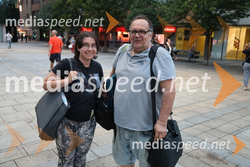 36. Folkart: Velika povorka, Festival Lent 2024