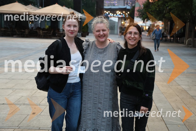 36. Folkart: Velika povorka, Festival Lent 2024