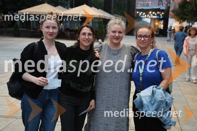 36. Folkart: Velika povorka, Festival Lent 2024