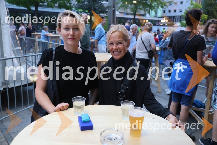 36. Folkart: Velika povorka, Festival Lent 2024