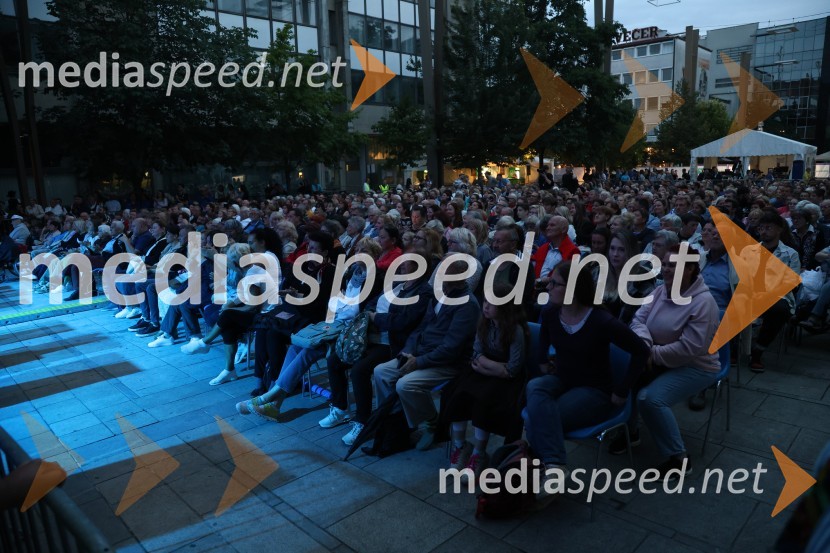 36. Folkart: Velika povorka, Festival Lent 2024