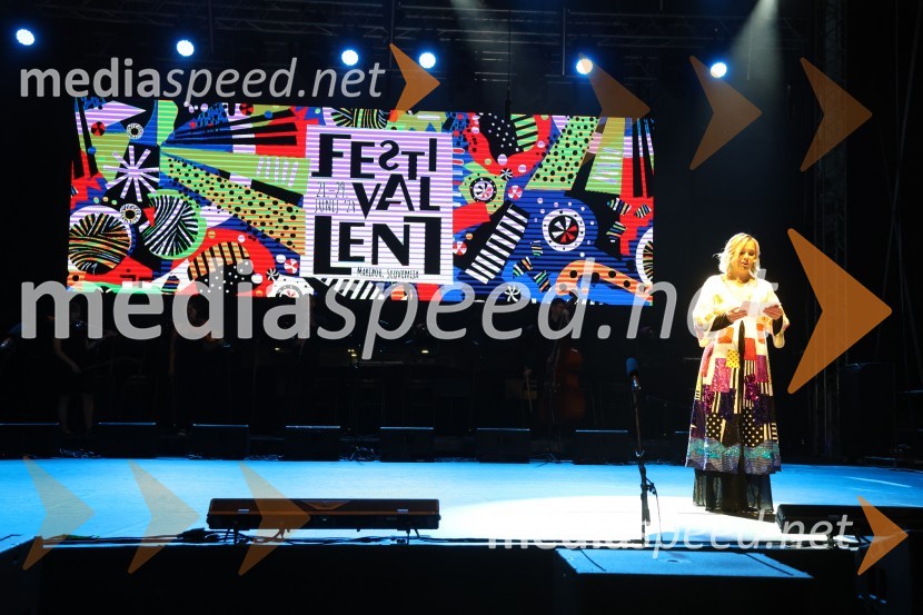 36. Folkart: Velika povorka, Festival Lent 2024