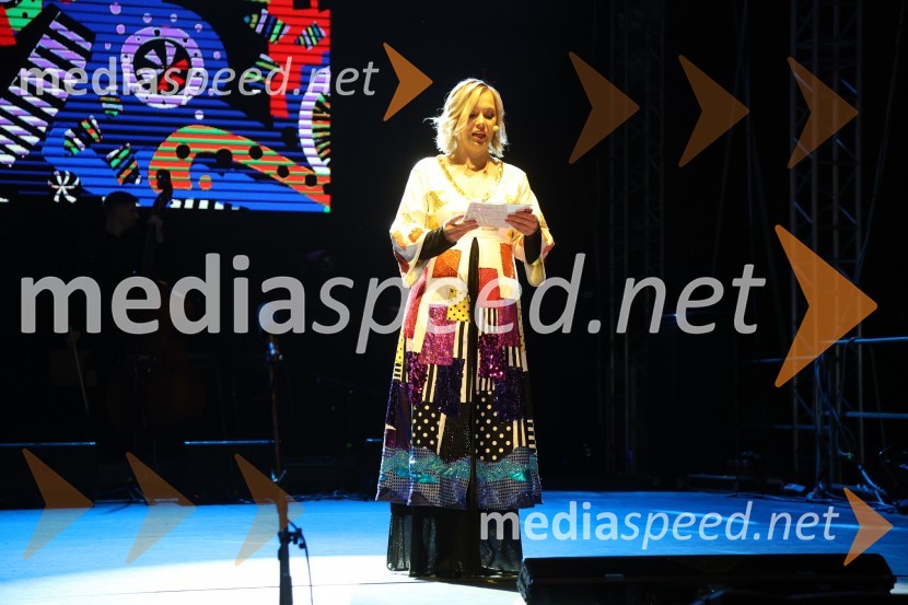 36. Folkart: Velika povorka, Festival Lent 2024