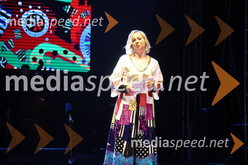 36. Folkart: Velika povorka, Festival Lent 2024