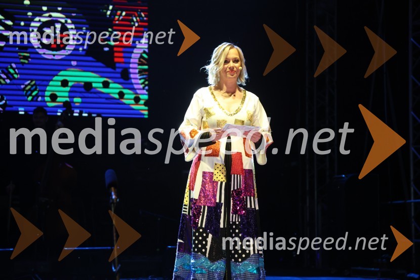 36. Folkart: Velika povorka, Festival Lent 2024