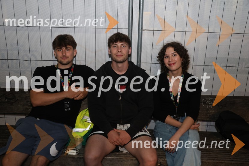 36. Folkart: Velika povorka, Festival Lent 2024