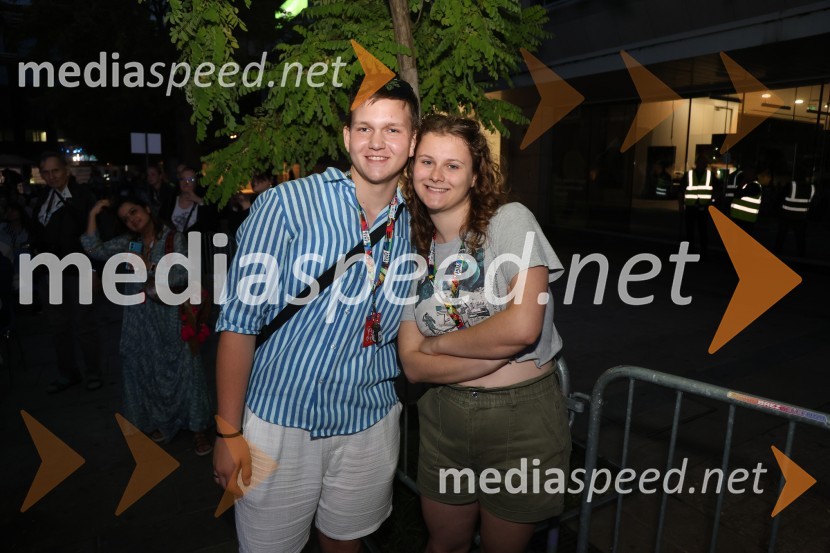 36. Folkart: Velika povorka, Festival Lent 2024