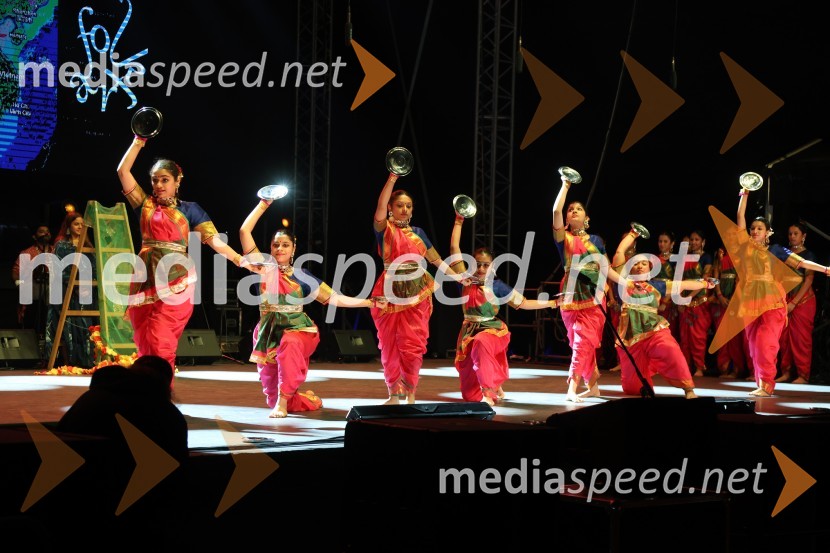 36. Folkart: Velika povorka, Festival Lent 2024