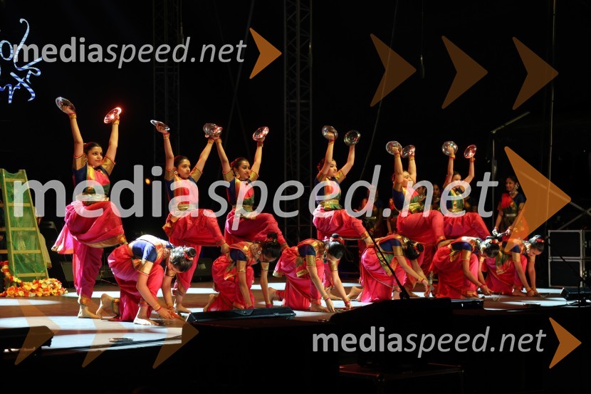 36. Folkart: Velika povorka, Festival Lent 2024