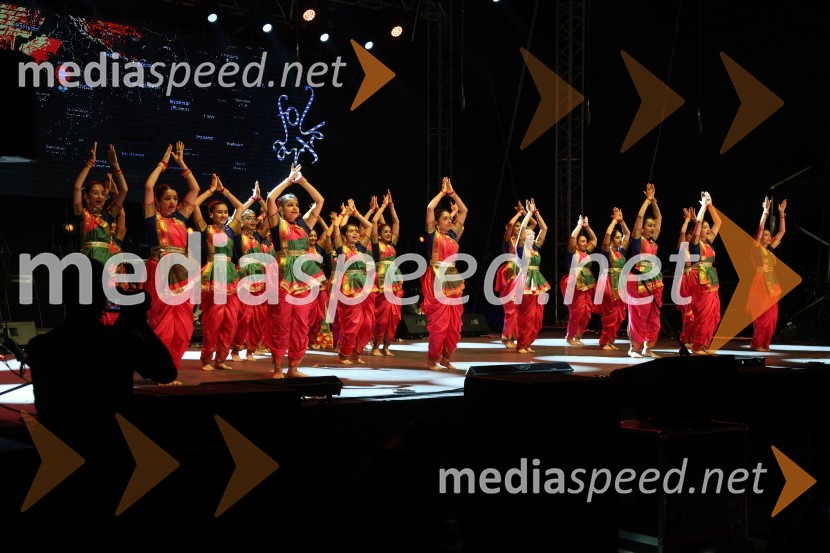 36. Folkart: Velika povorka, Festival Lent 2024