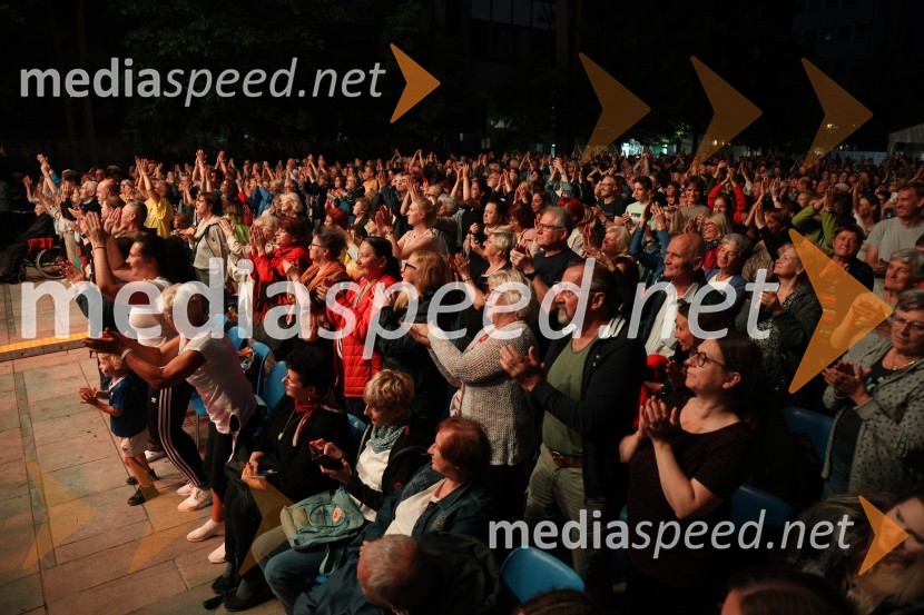 36. Folkart: Velika povorka, Festival Lent 2024