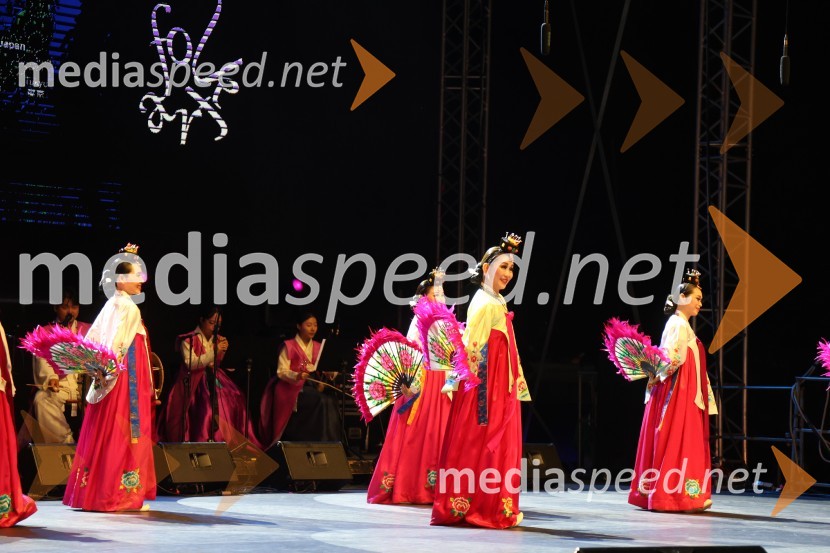 36. Folkart: Velika povorka, Festival Lent 2024