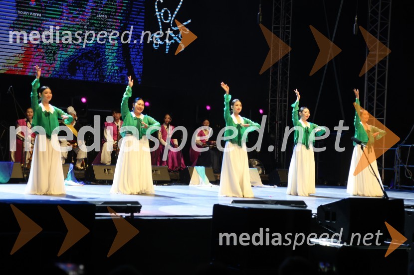 36. Folkart: Velika povorka, Festival Lent 2024