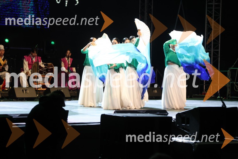 36. Folkart: Velika povorka, Festival Lent 2024