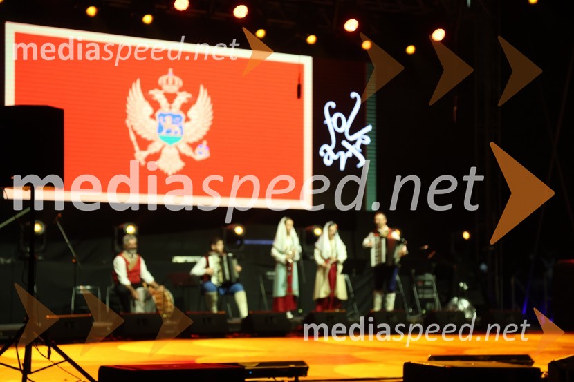 36. Folkart: Velika povorka, Festival Lent 2024