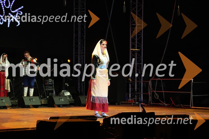 36. Folkart: Velika povorka, Festival Lent 2024