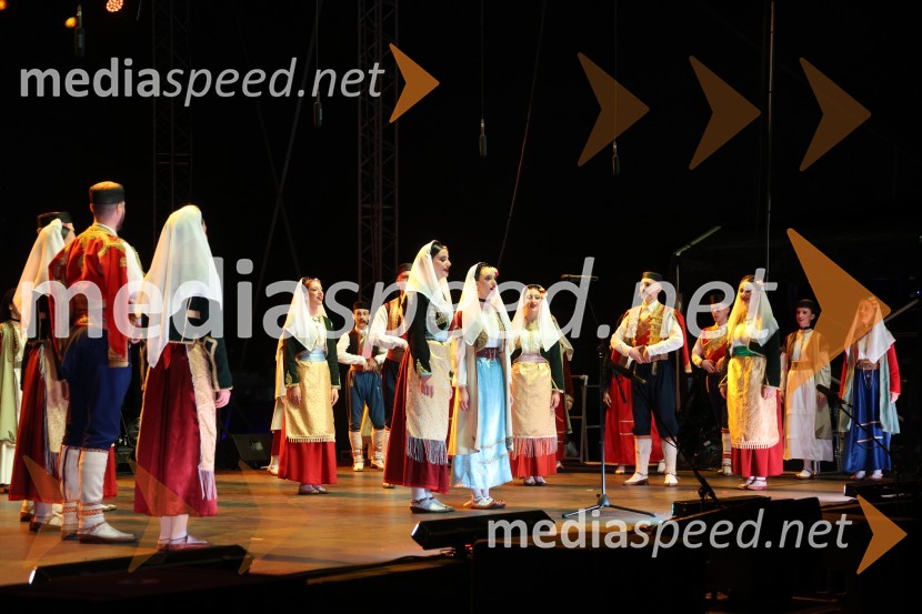 36. Folkart: Velika povorka, Festival Lent 2024