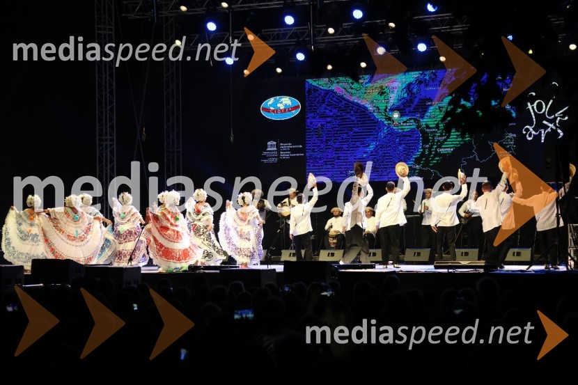 36. Folkart: Velika povorka, Festival Lent 2024