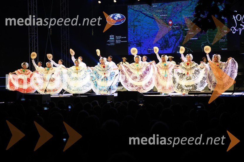 36. Folkart: Velika povorka, Festival Lent 2024