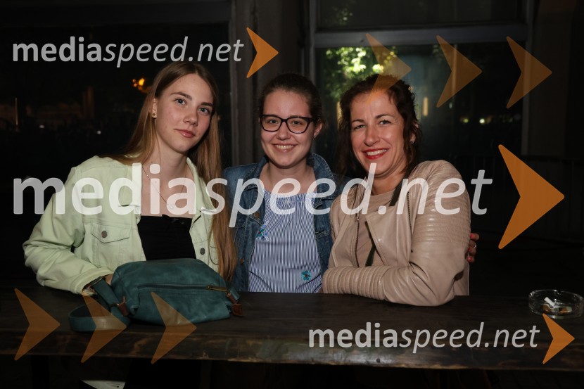 36. Folkart: Velika povorka, Festival Lent 2024