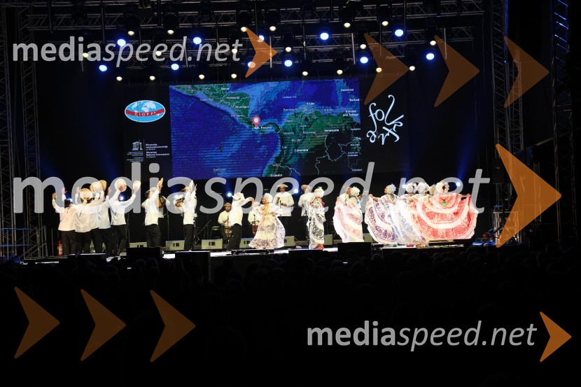 36. Folkart: Velika povorka, Festival Lent 2024