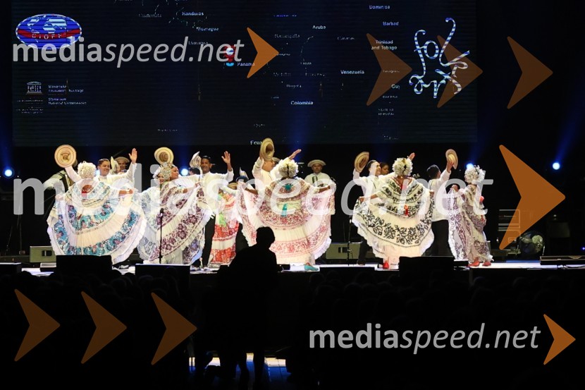 36. Folkart: Velika povorka, Festival Lent 2024