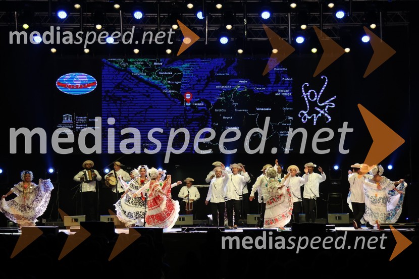 36. Folkart: Velika povorka, Festival Lent 2024