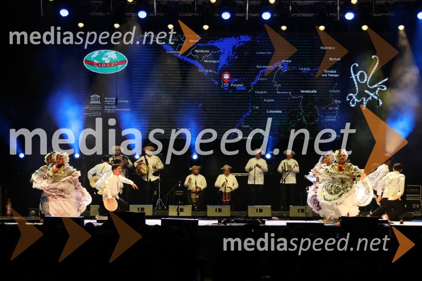 36. Folkart: Velika povorka, Festival Lent 2024