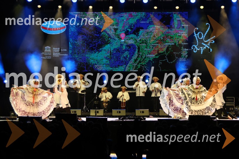 36. Folkart: Velika povorka, Festival Lent 2024