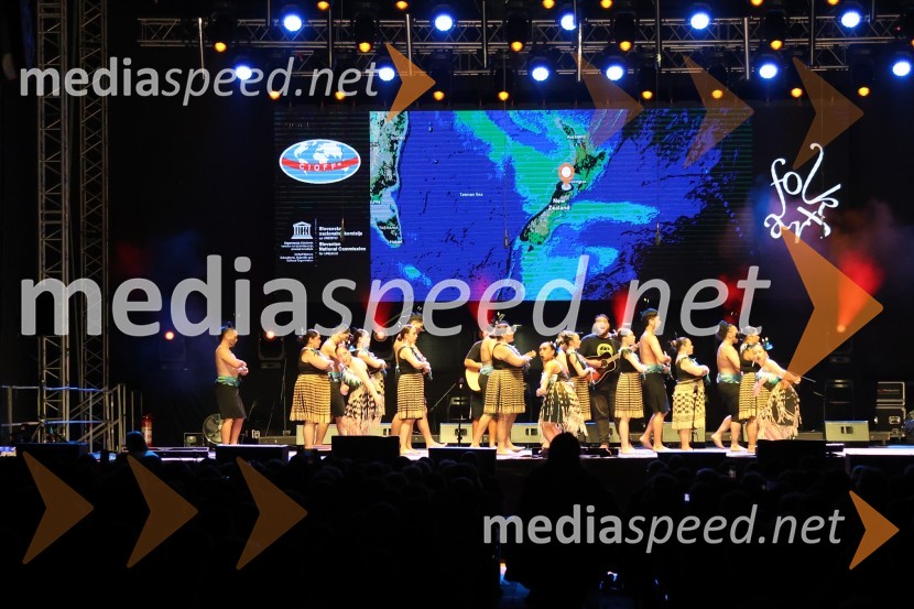 36. Folkart: Velika povorka, Festival Lent 2024